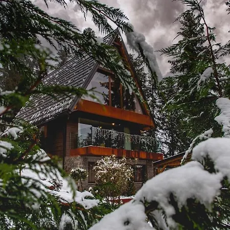 Chalet Forest