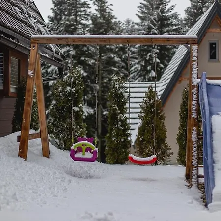 Chalet Forest *