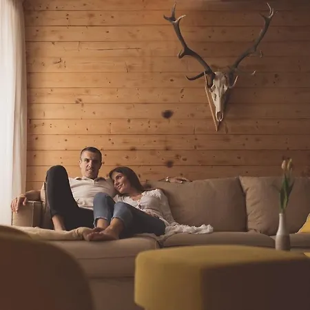 Chalet Forest